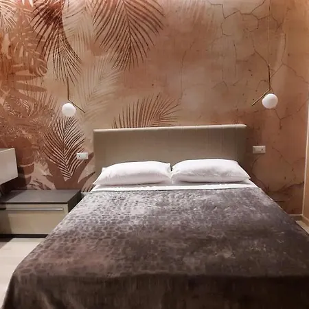 House 5 Terre La Spezia