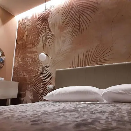 House 5 Terre Maison d'hôtes