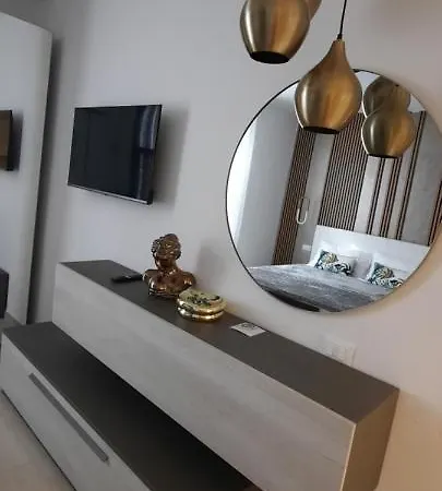 House 5 Terre Maison d'hôtes La Spezia