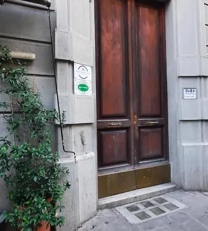 House 5 Terre 招待所