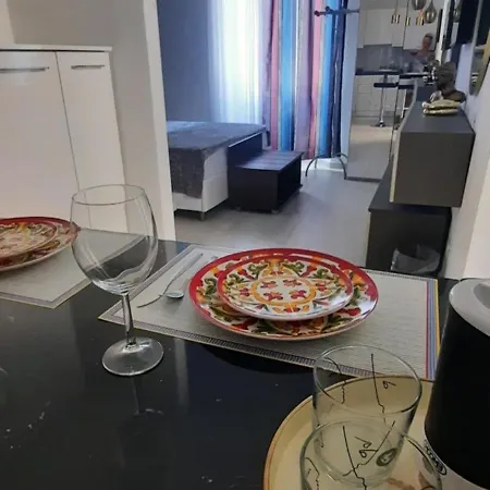 House 5 Terre Maison d'hôtes