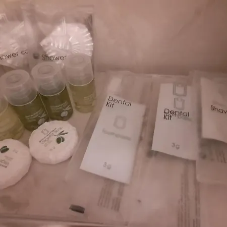 Maison d'hôtes House 5 Terre