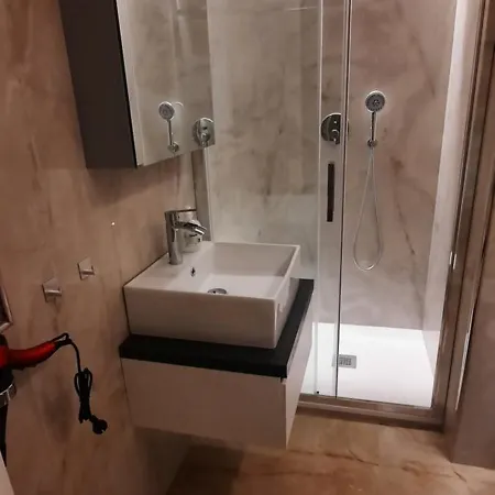 Maison d'hôtes House 5 Terre La Spezia