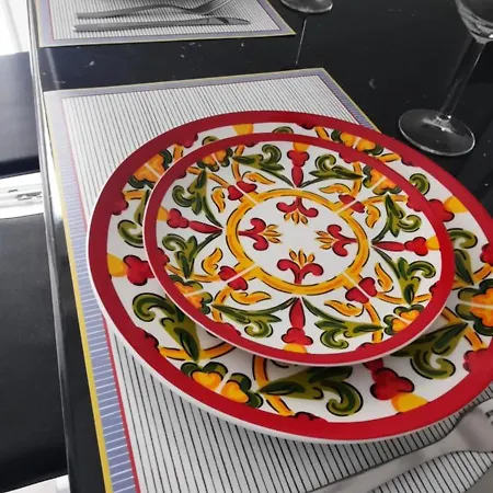 Maison d'hôtes House 5 Terre