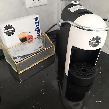 Maison d'hôtes House 5 Terre 4*