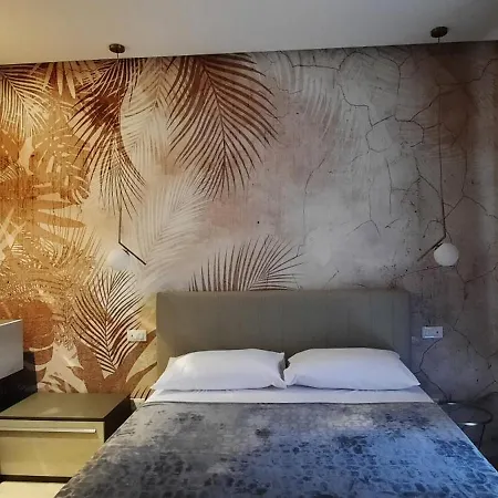 House 5 Terre Maison d'hôtes La Spezia