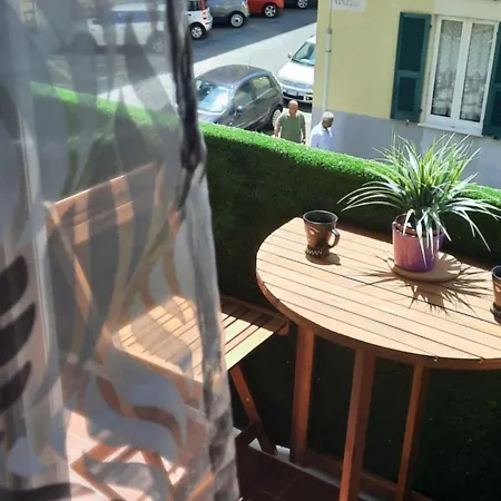 House 5 Terre Maison d'hôtes