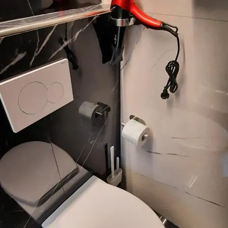 House 5 Terre Maison d'hôtes La Spezia