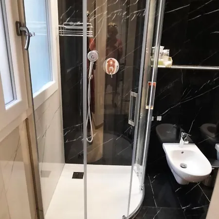 House 5 Terre Maison d'hôtes