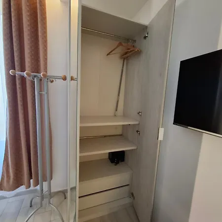 House 5 Terre Maison d'hôtes