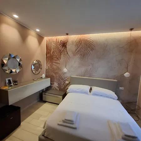 House 5 Terre Maison d'hôtes 4*