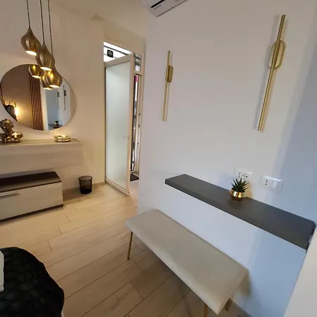 Maison d'hôtes House 5 Terre 4*