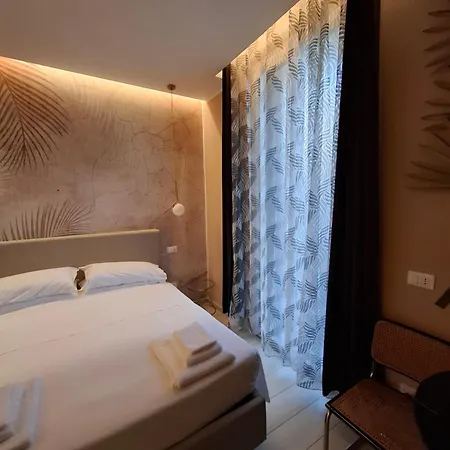 House 5 Terre Maison d'hôtes La Spezia