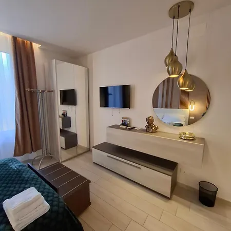 Maison d'hôtes House 5 Terre