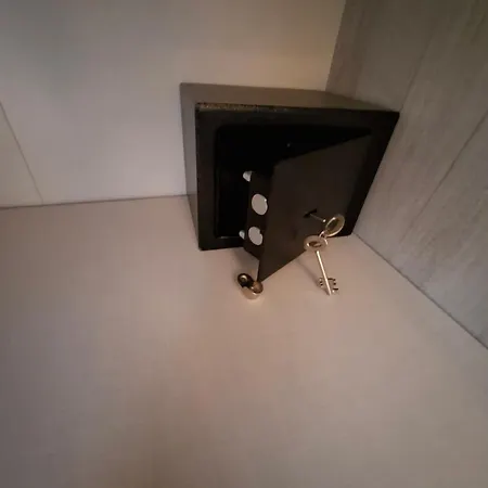 招待所 House 5 Terre