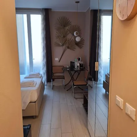 House 5 Terre 招待所 *