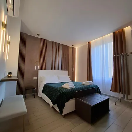 Maison d'hôtes House 5 Terre 4*