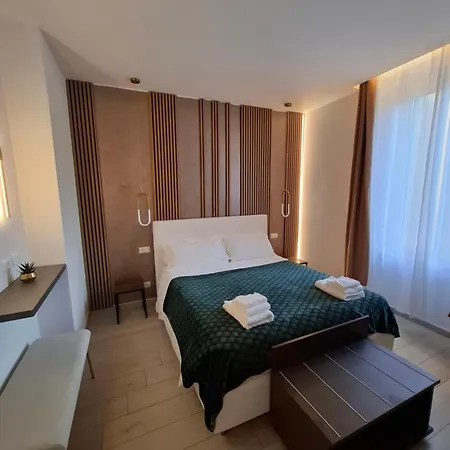 招待所 House 5 Terre 斯培西亚