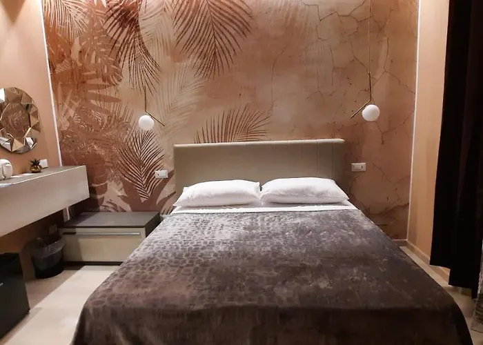 House 5 Terre لا سبيتسْيا