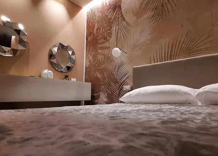 House 5 Terre لا سبيتسْيا