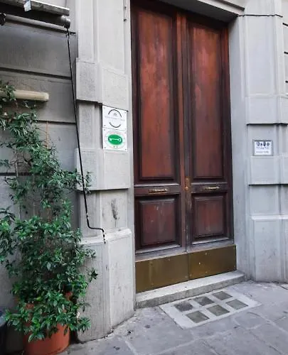 House 5 Terre Penzion