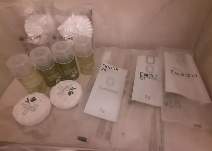 بيت ضيافة House 5 Terre