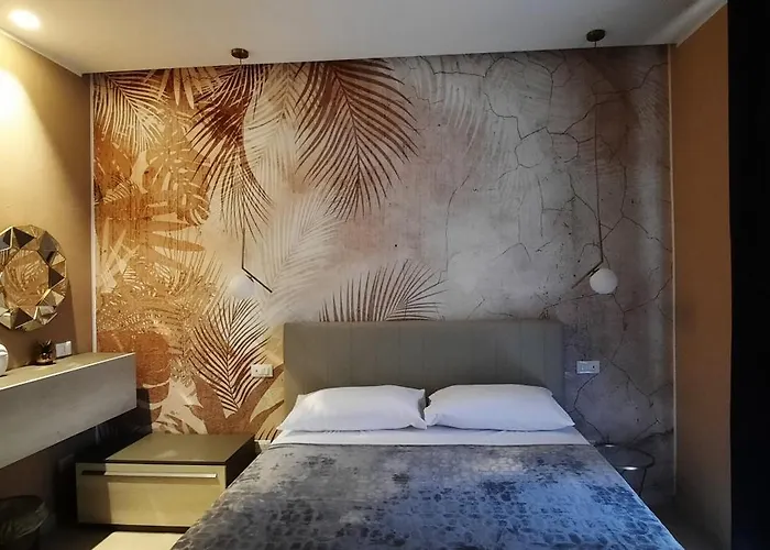 House 5 Terre Penzion La Spezia