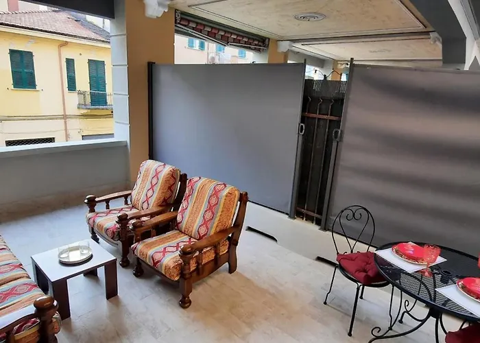 Penzion House 5 Terre