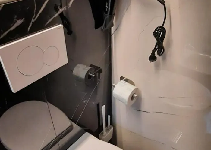 House 5 Terre Penzion La Spezia