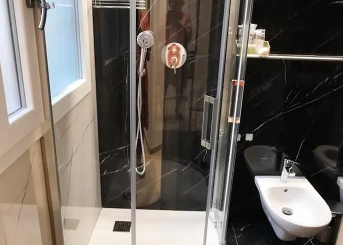 House 5 Terre بيت ضيافة