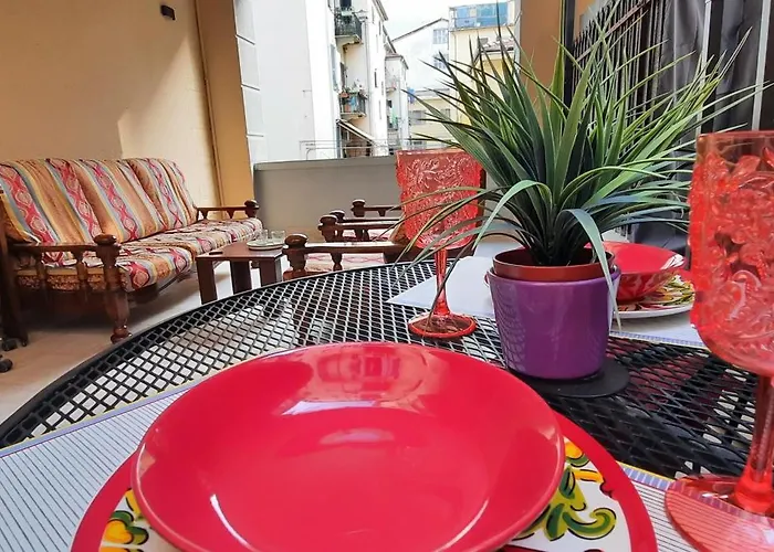 House 5 Terre بيت ضيافة