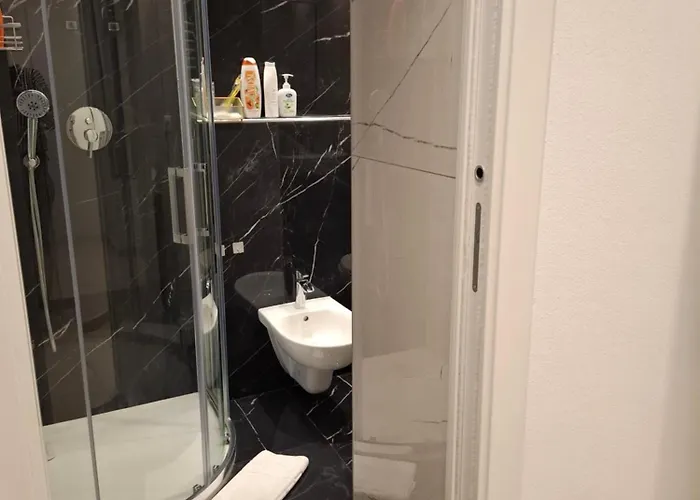 Penzion House 5 Terre La Spezia