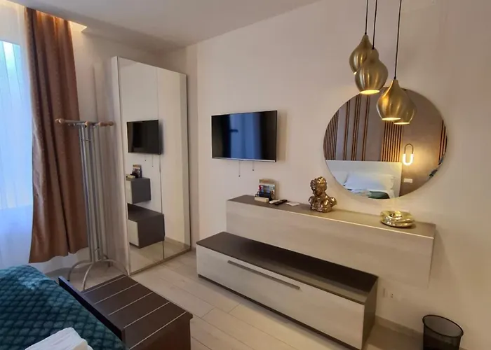 بيت ضيافة House 5 Terre