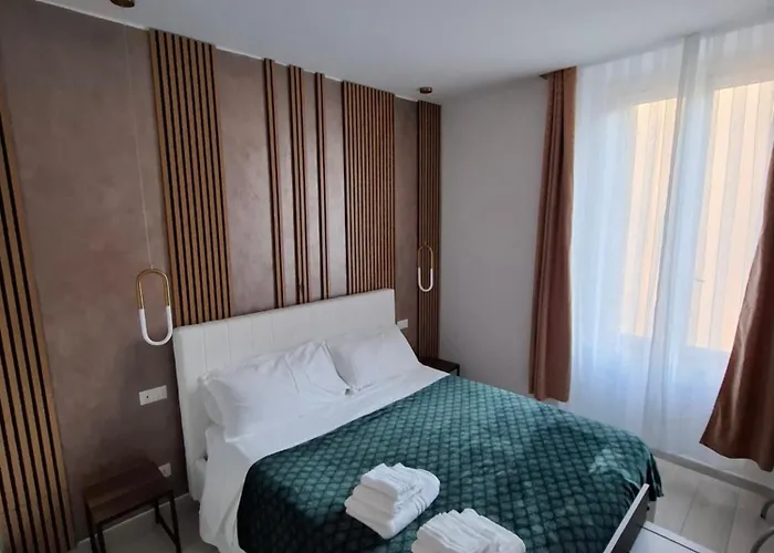 House 5 Terre بيت ضيافة 4*