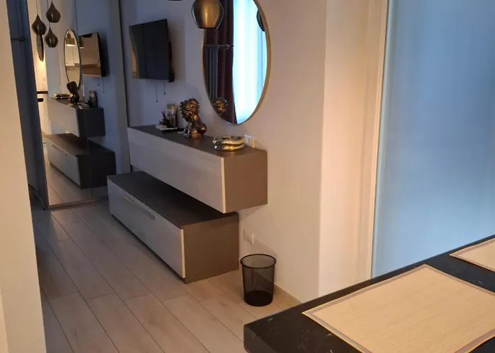 House 5 Terre بيت ضيافة لا سبيتسْيا