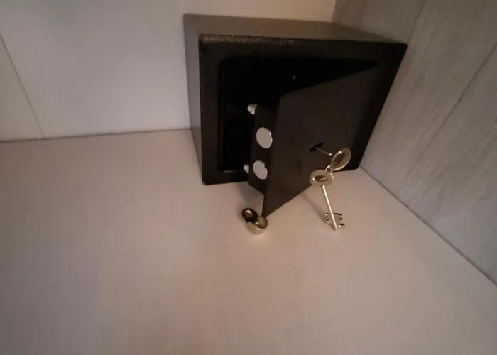 بيت ضيافة House 5 Terre