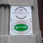 بيت ضيافة House 5 Terre 4*