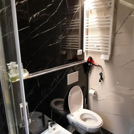 House 5 Terre La Spezia