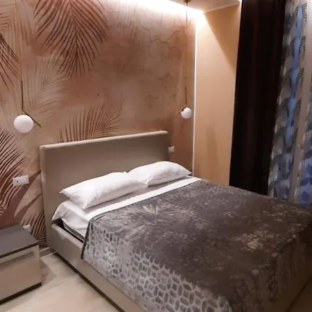 House 5 Terre 4* La Spezia