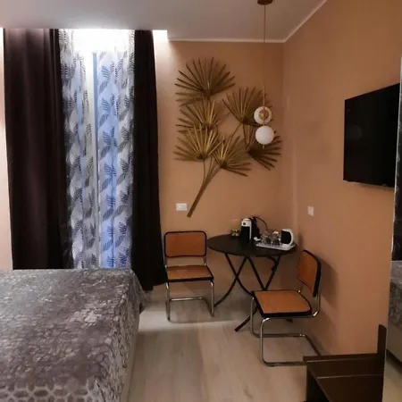 Guest house House 5 Terre 4*