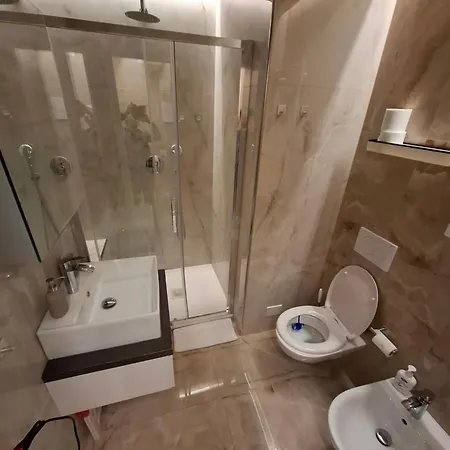 House 5 Terre Guest house 4*