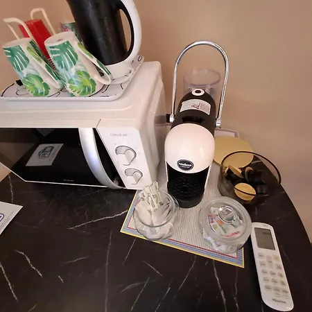 House 5 Terre 라스페치아