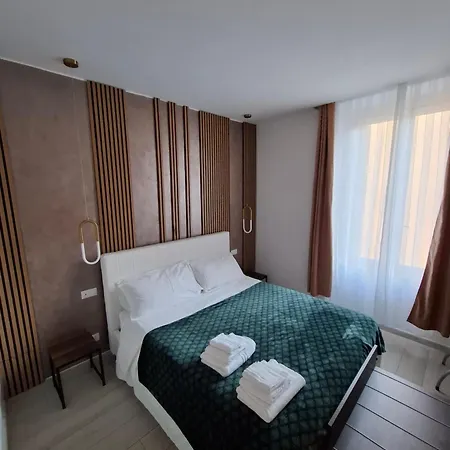 House 5 Terre بيت ضيافة 4*
