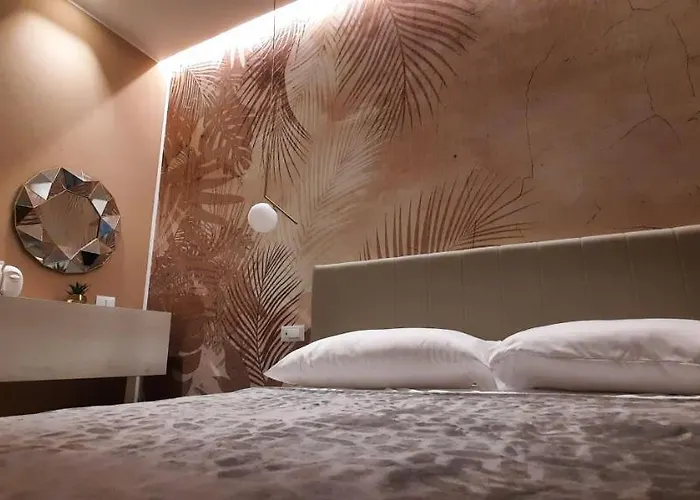 House 5 Terre 게스트하우스