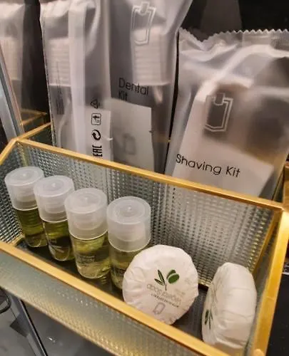 House 5 Terre 게스트하우스 라스페치아