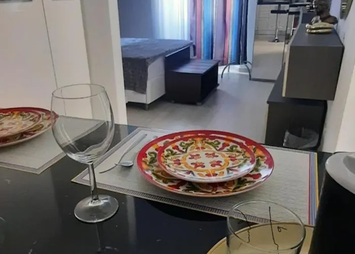 House 5 Terre Πανσιόν