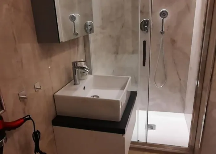 Πανσιόν House 5 Terre Λα Σπέτσια