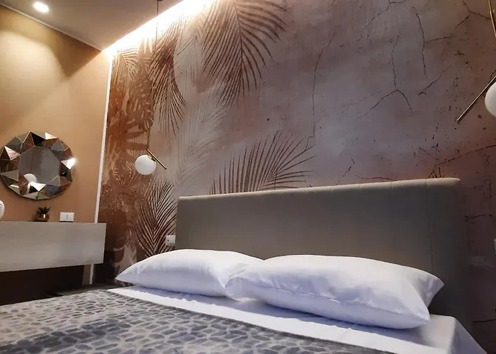 Πανσιόν House 5 Terre Λα Σπέτσια