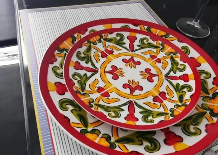 게스트하우스 House 5 Terre