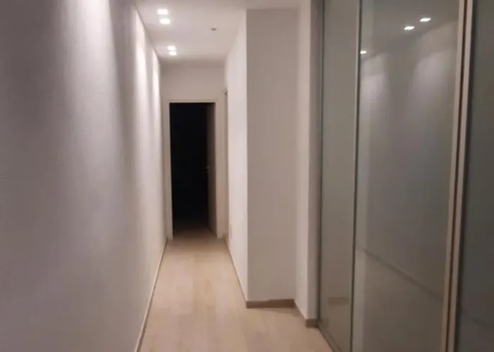 Πανσιόν House 5 Terre 4*